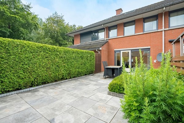 Medium property photo - Meindert Hobbemahage 55, 3437 KJ Nieuwegein