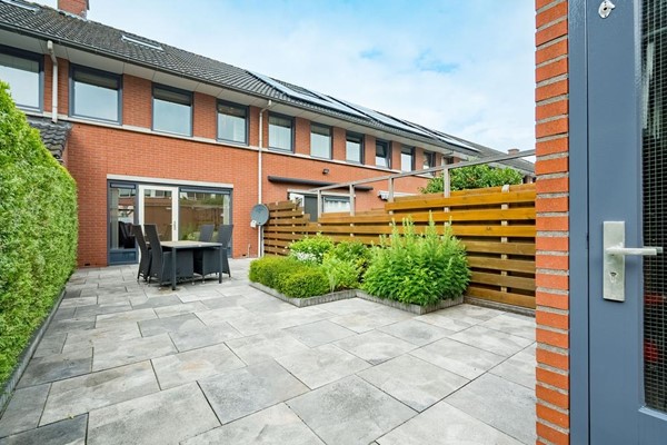 Medium property photo - Meindert Hobbemahage 55, 3437 KJ Nieuwegein