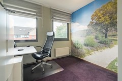 Verkocht: Meindert Hobbemahage 55, 3437 KJ Nieuwegein