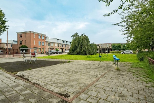 Medium property photo - Meindert Hobbemahage 55, 3437 KJ Nieuwegein