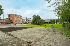 Verkocht: Meindert Hobbemahage 55, 3437 KJ Nieuwegein