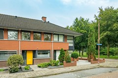 Verkocht: Meindert Hobbemahage 55, 3437KJ Nieuwegein