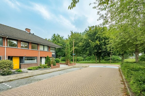 Medium property photo - Meindert Hobbemahage 55, 3437 KJ Nieuwegein