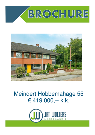 Brochure preview - brochure