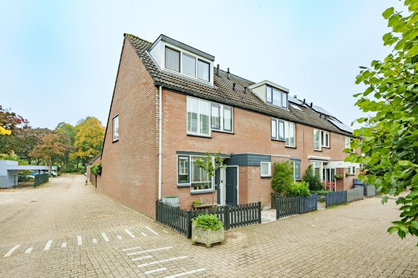 Morelgaarde 24, 3436 GE Nieuwegein