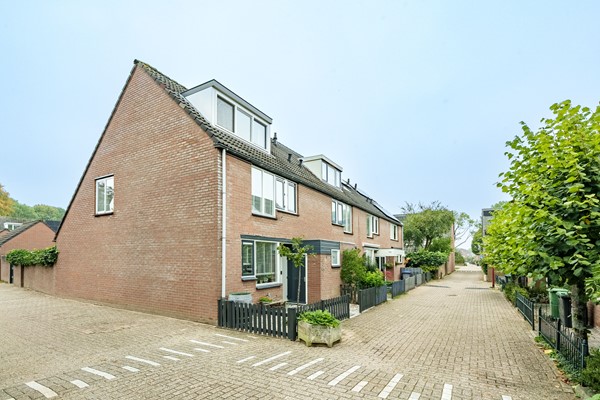 Medium property photo - Morelgaarde 24, 3436 GE Nieuwegein