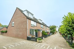 Nieuw in verkoop: Morelgaarde 24, 3436 GE Nieuwegein