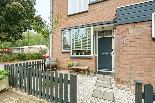Medium property photo - Morelgaarde 24, 3436 GE Nieuwegein