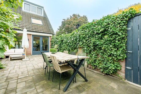 Medium property photo - Morelgaarde 24, 3436 GE Nieuwegein