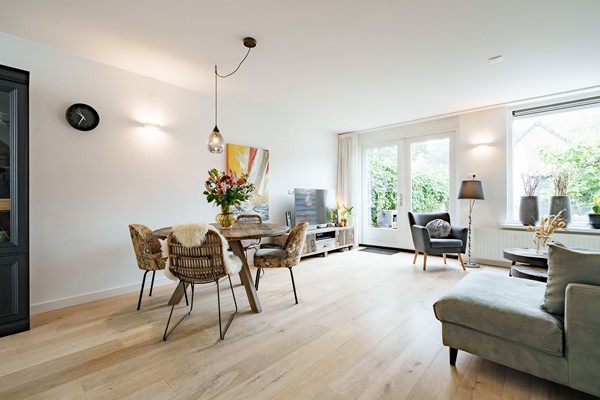 Medium property photo - Morelgaarde 24, 3436 GE Nieuwegein