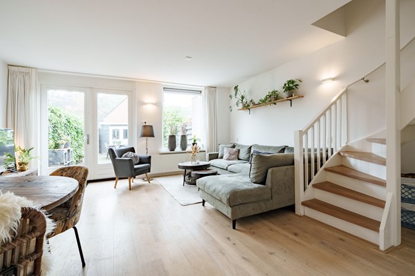 Medium property photo - Morelgaarde 24, 3436 GE Nieuwegein