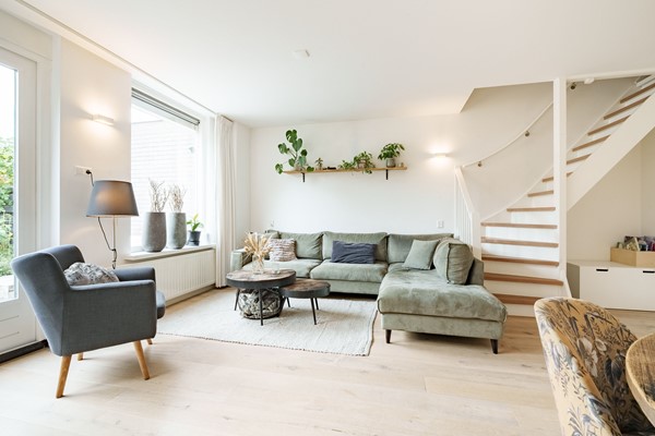 Medium property photo - Morelgaarde 24, 3436 GE Nieuwegein