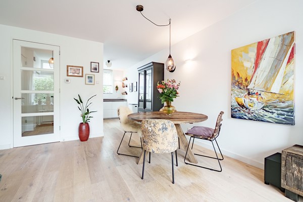 Medium property photo - Morelgaarde 24, 3436 GE Nieuwegein