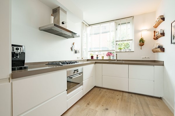 Medium property photo - Morelgaarde 24, 3436 GE Nieuwegein