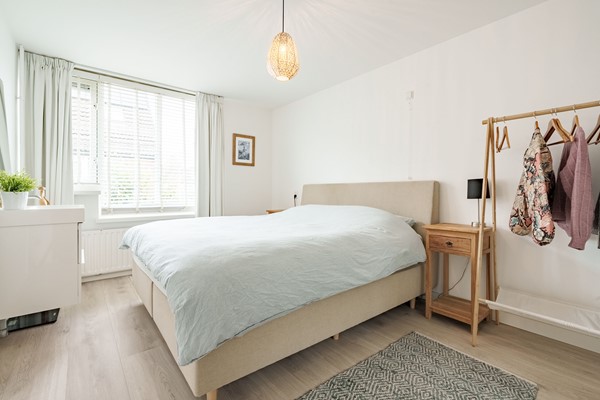 Medium property photo - Morelgaarde 24, 3436 GE Nieuwegein