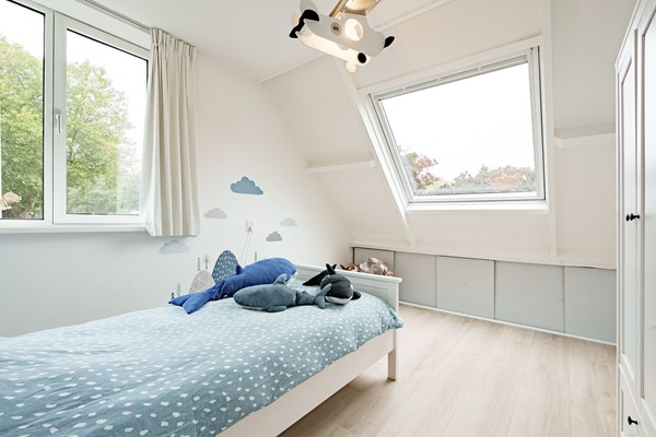 Medium property photo - Morelgaarde 24, 3436 GE Nieuwegein