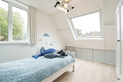 Nieuw in verkoop: Morelgaarde 24, 3436 GE Nieuwegein