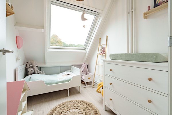 Medium property photo - Morelgaarde 24, 3436 GE Nieuwegein