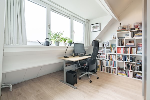 Medium property photo - Morelgaarde 24, 3436 GE Nieuwegein