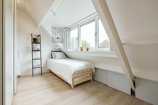 Medium property photo - Morelgaarde 24, 3436 GE Nieuwegein