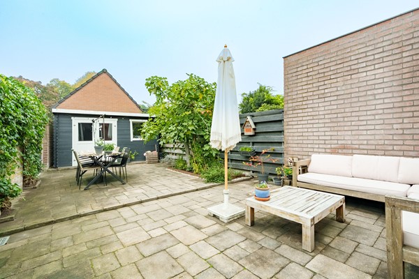 Medium property photo - Morelgaarde 24, 3436 GE Nieuwegein