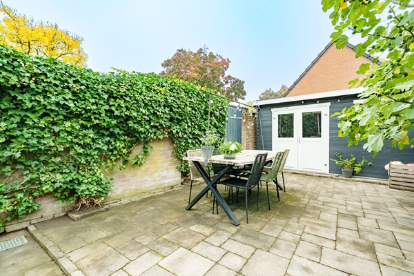 Medium property photo - Morelgaarde 24, 3436 GE Nieuwegein