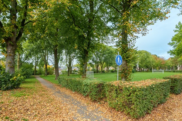 Medium property photo - Morelgaarde 24, 3436 GE Nieuwegein