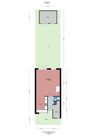 Morelgaarde 24, 3436 GE Nieuwegein - 