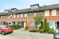 Te koop: Bertus Aafjeshove 17, 3437JM Nieuwegein
