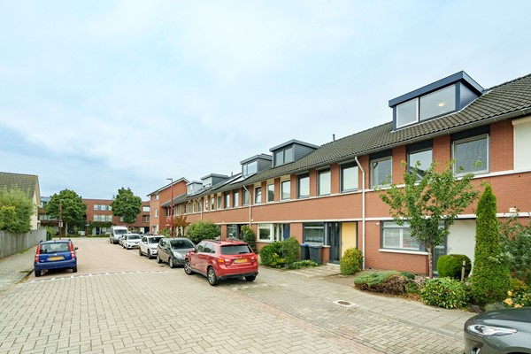 Medium property photo - Bertus Aafjeshove 17, 3437 JM Nieuwegein