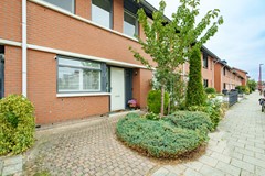 Nieuw in verkoop: Bertus Aafjeshove 17, 3437 JM Nieuwegein