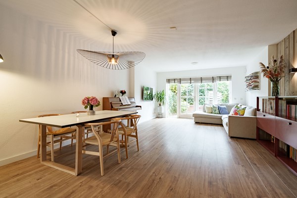 Medium property photo - Bertus Aafjeshove 17, 3437 JM Nieuwegein