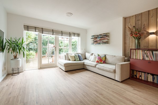 Medium property photo - Bertus Aafjeshove 17, 3437 JM Nieuwegein