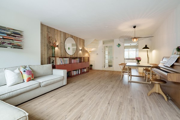 Medium property photo - Bertus Aafjeshove 17, 3437 JM Nieuwegein