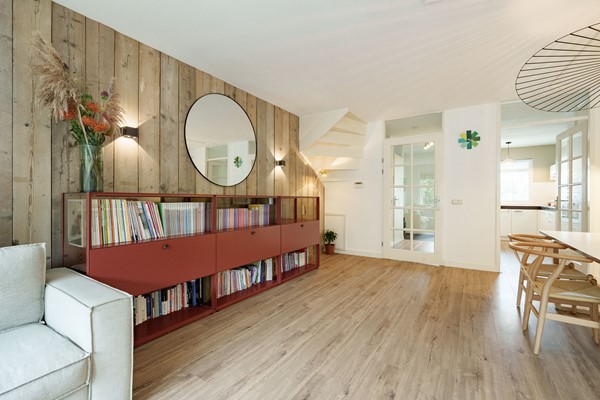 Medium property photo - Bertus Aafjeshove 17, 3437 JM Nieuwegein