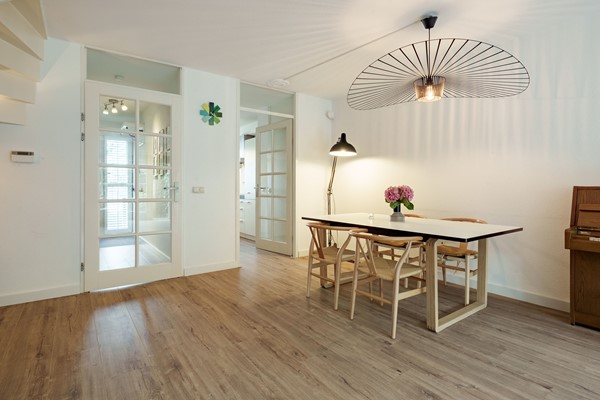 Medium property photo - Bertus Aafjeshove 17, 3437 JM Nieuwegein