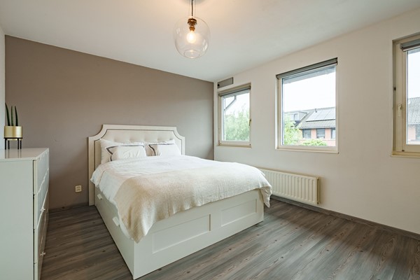 Medium property photo - Bertus Aafjeshove 17, 3437 JM Nieuwegein