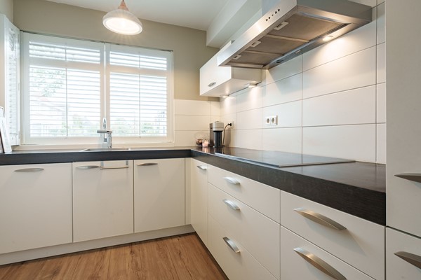 Medium property photo - Bertus Aafjeshove 17, 3437 JM Nieuwegein