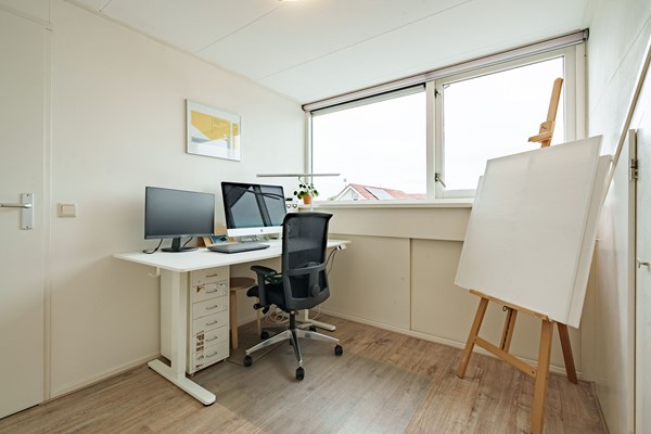 Medium property photo - Bertus Aafjeshove 17, 3437 JM Nieuwegein