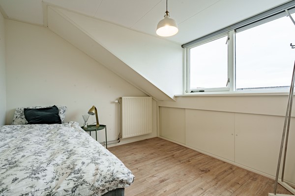 Medium property photo - Bertus Aafjeshove 17, 3437 JM Nieuwegein