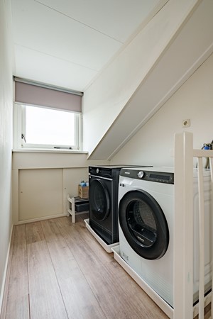 Medium property photo - Bertus Aafjeshove 17, 3437 JM Nieuwegein