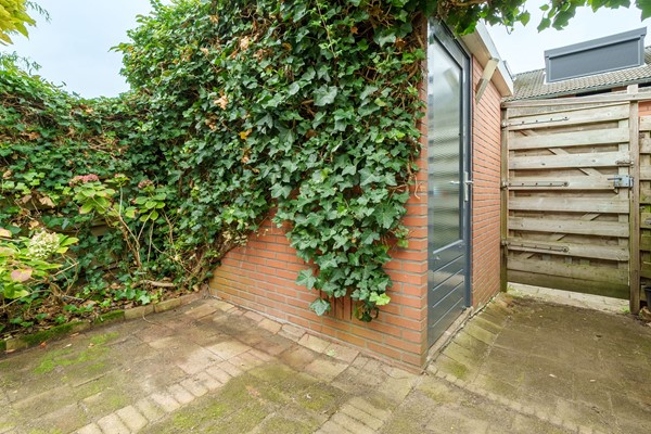 Medium property photo - Bertus Aafjeshove 17, 3437 JM Nieuwegein