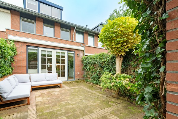 Medium property photo - Bertus Aafjeshove 17, 3437 JM Nieuwegein