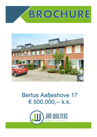 Brochure preview - brochure