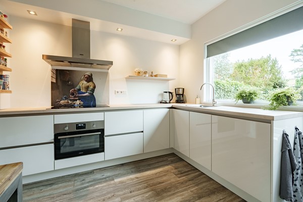 Medium property photo - Jachtvalk 44, 3435 ZG Nieuwegein