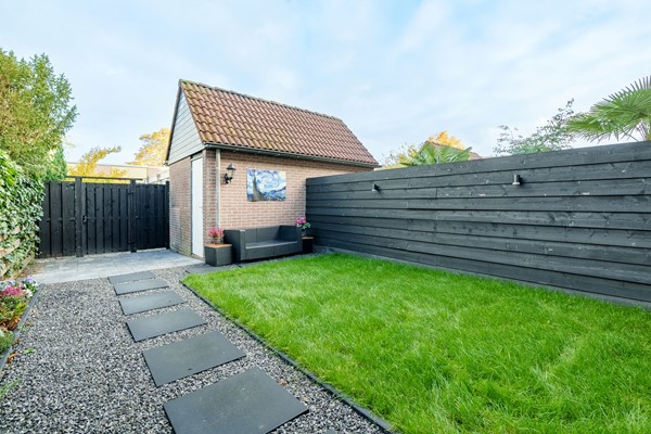 Medium property photo - Jachtvalk 44, 3435 ZG Nieuwegein