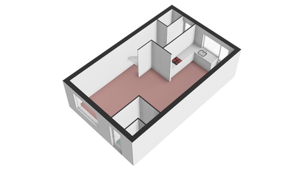 Jachtvalk 44, 3435 ZG Nieuwegein - 