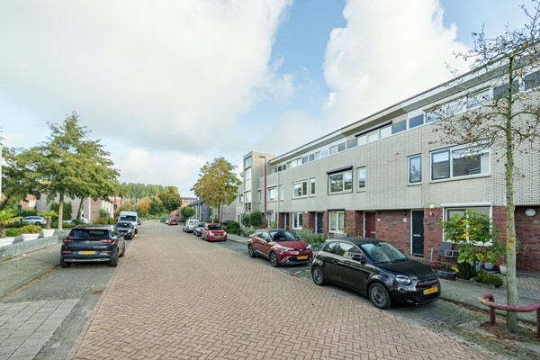 Medium property photo - Gerard Walschaphove 26, 3437 BV Nieuwegein