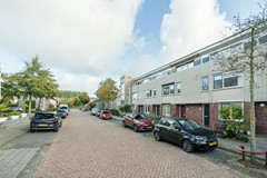 Nieuw in verkoop: Gerard Walschaphove 26, 3437 BV Nieuwegein
