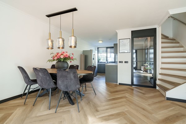 Medium property photo - Gerard Walschaphove 26, 3437 BV Nieuwegein